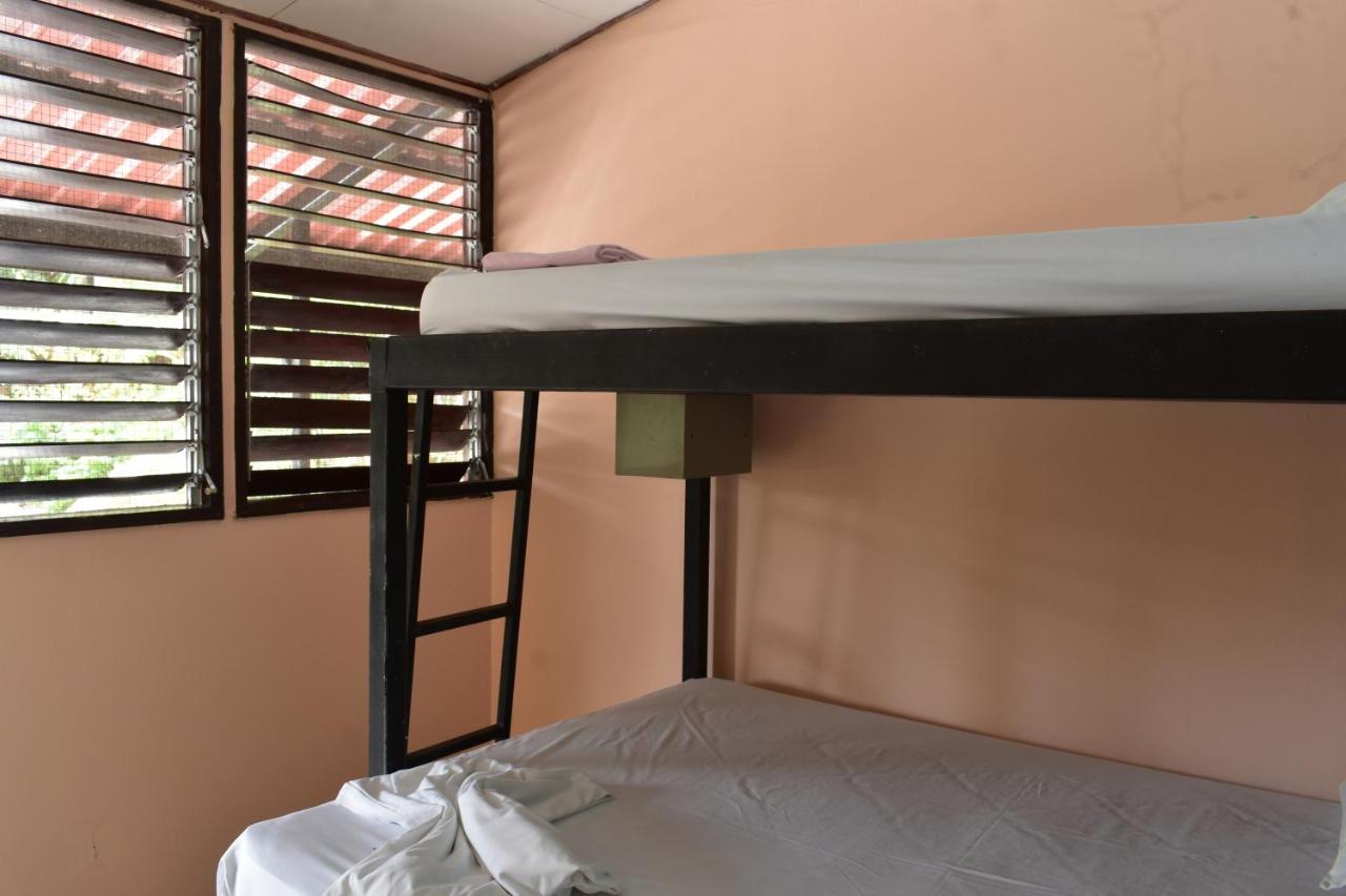 Costa Linda Art Hostel Manuel Antonio Exteriör bild